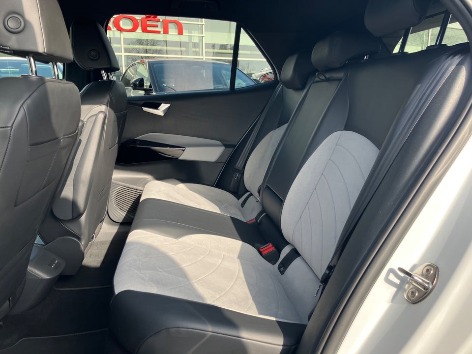 VW ID.3 58 Pro Performance 5d