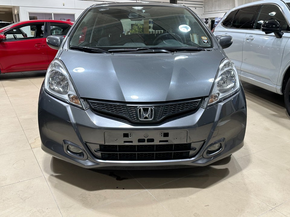 Honda Jazz 1,4 Comfort+ 5d