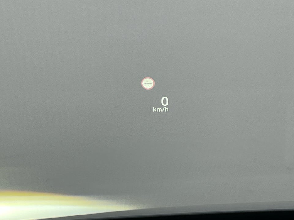 Nissan Ariya 87 Nismo e-4ORCE 5d