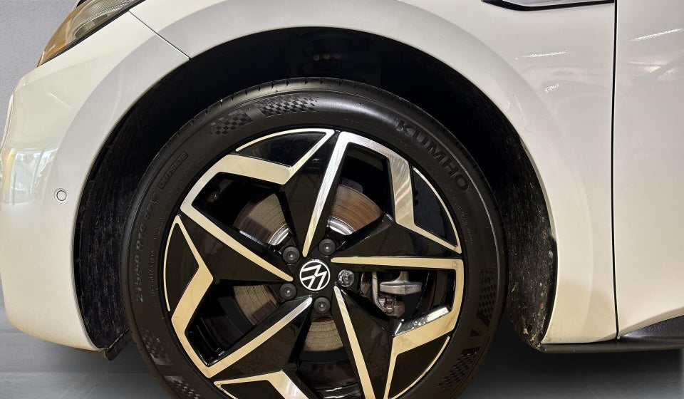 VW ID.3 77 Pro S 5d