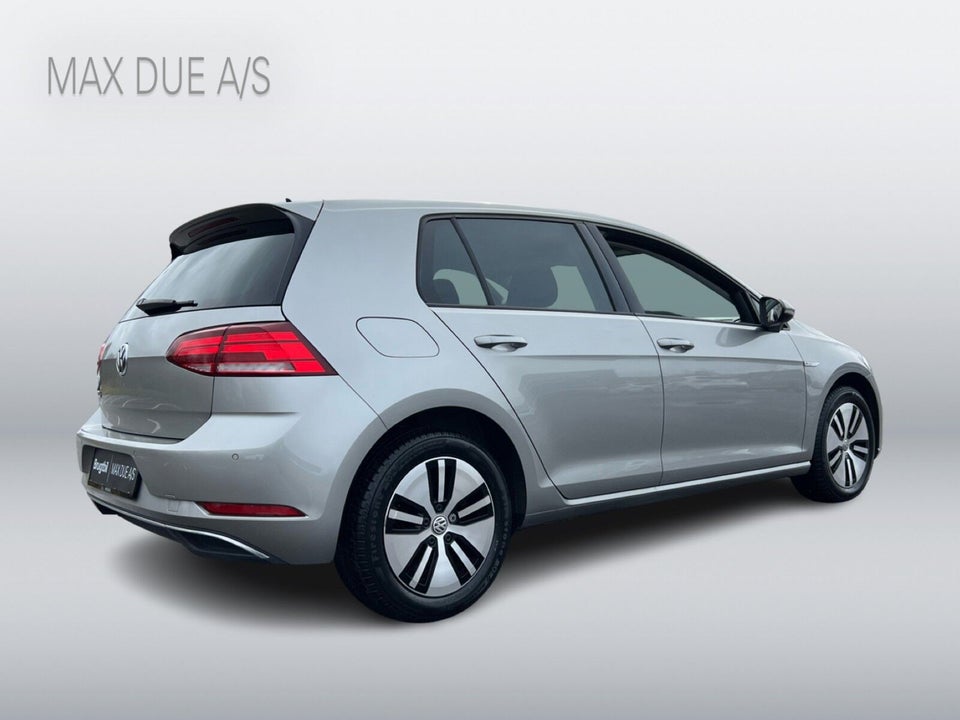 VW e-Golf VII 5d