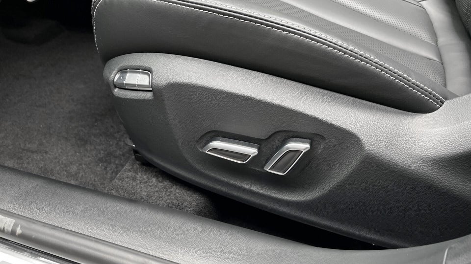 MG Marvel R Performance 5d