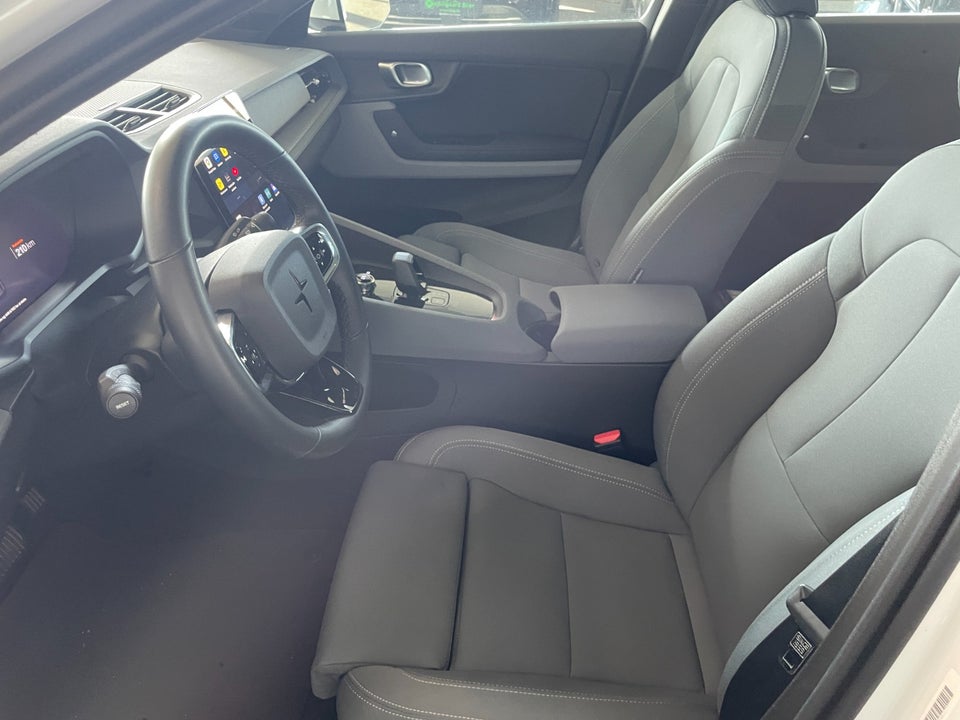 Polestar 2 Long Range 5d