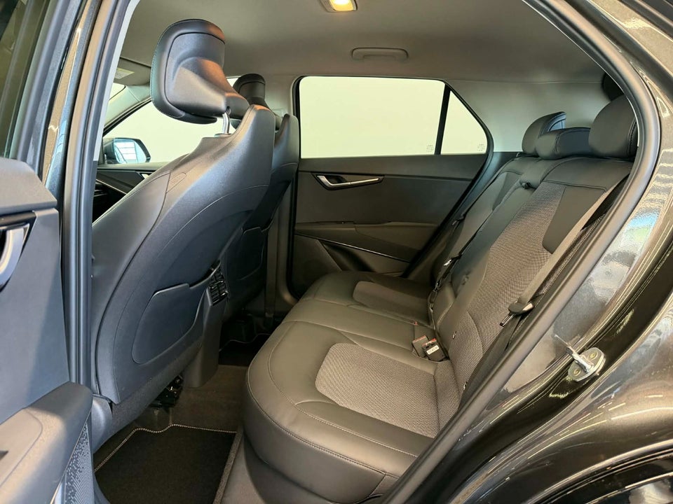 Kia Niro 1,6 PHEV Prestige DCT 5d