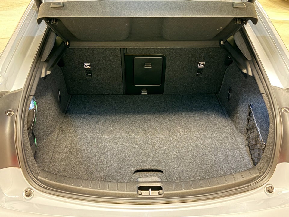 Polestar 2 Standard Range 5d