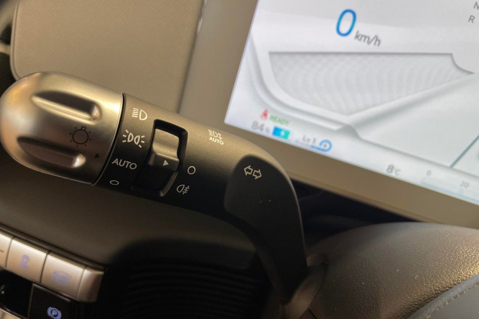 Hyundai Ioniq 5 77 Essential AWD 5d