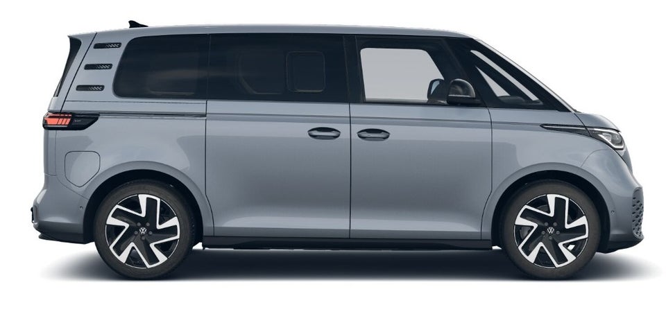VW ID.Buzz 79 Style+ SWB 5d