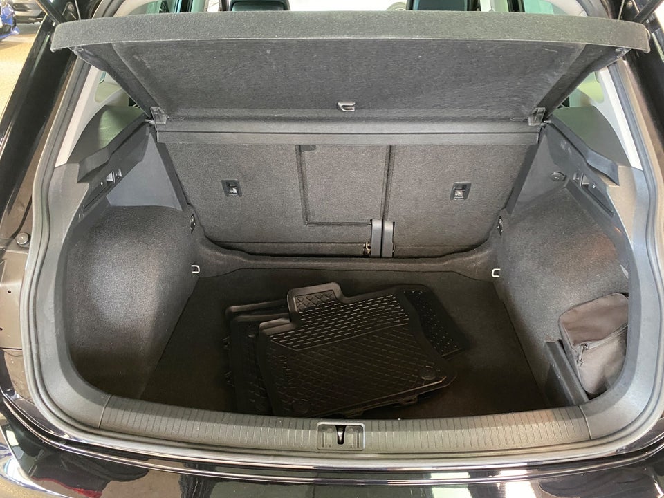 VW Tiguan 1,4 TSi 150 Highline 4Motion 5d