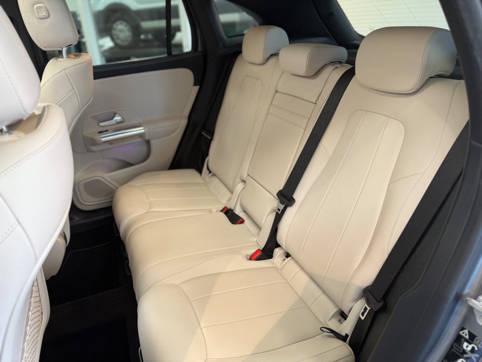 Mercedes GLA250 e 1,3 aut. 5d