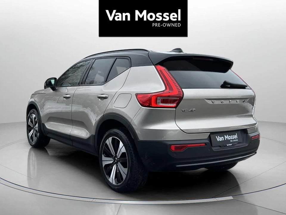 Volvo XC40 ReCharge Core 5d