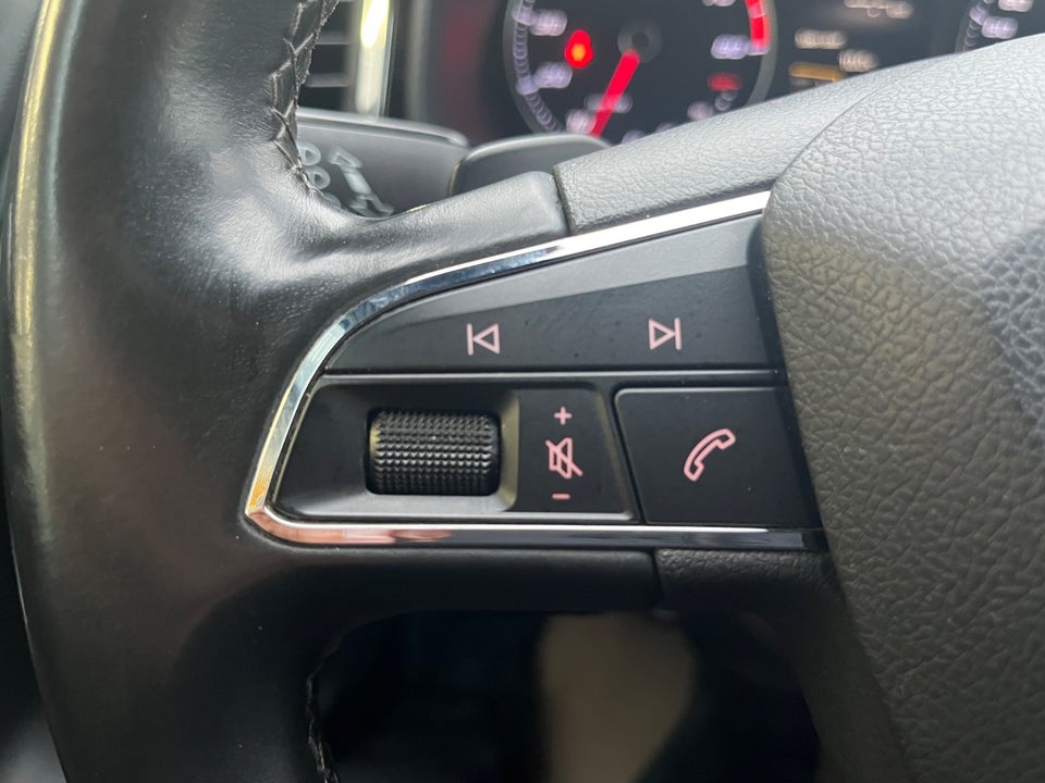 Seat Ateca 1,4 TSi 150 Xcellence DSG 5d