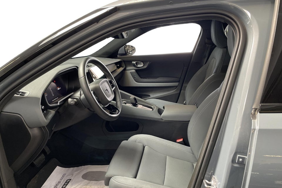 Polestar 2 Standard Range 5d