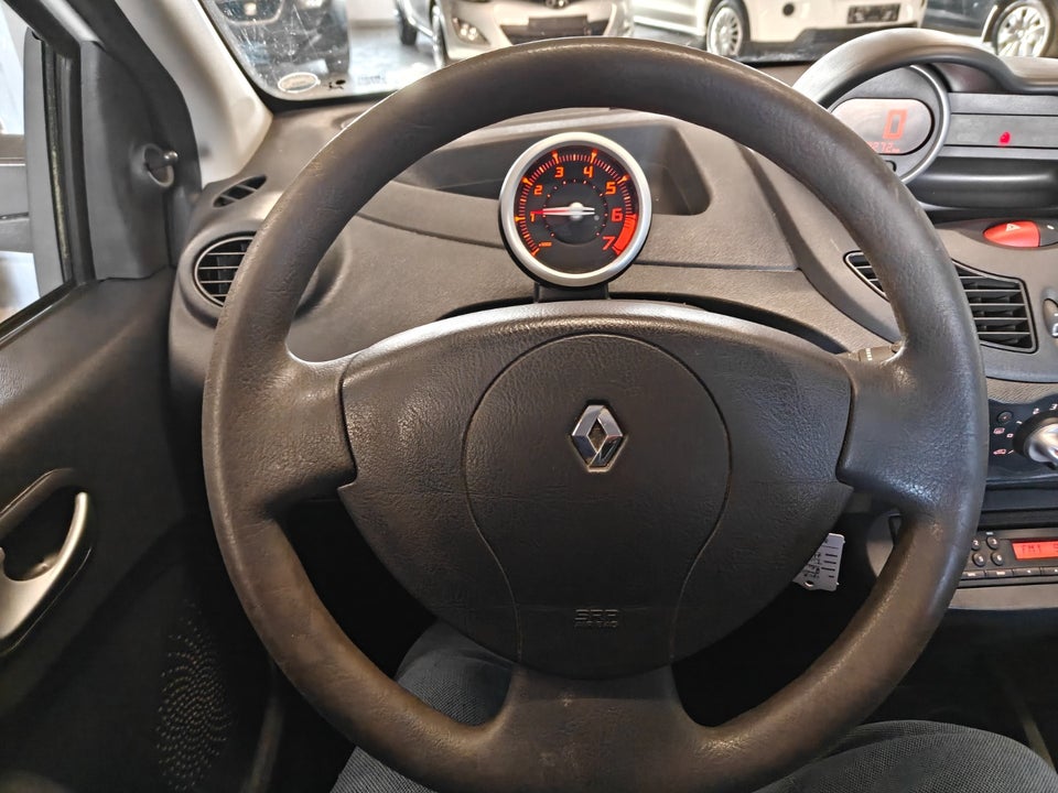 Renault Twingo 1,2 16V E Expression 3d