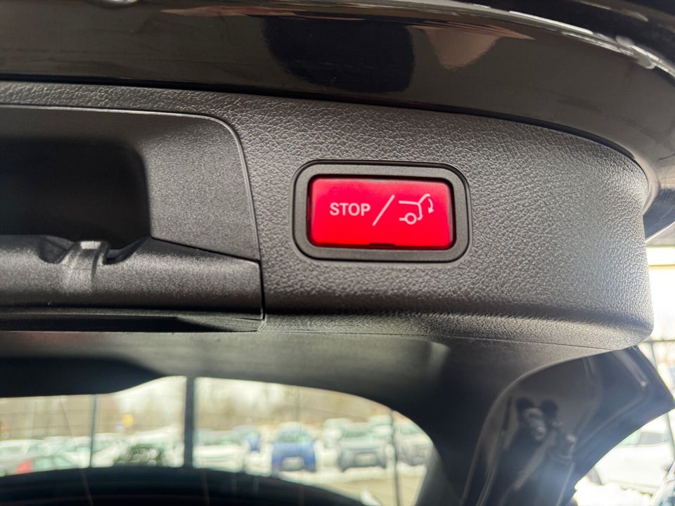 Mercedes EQA250+ Progressive 5d