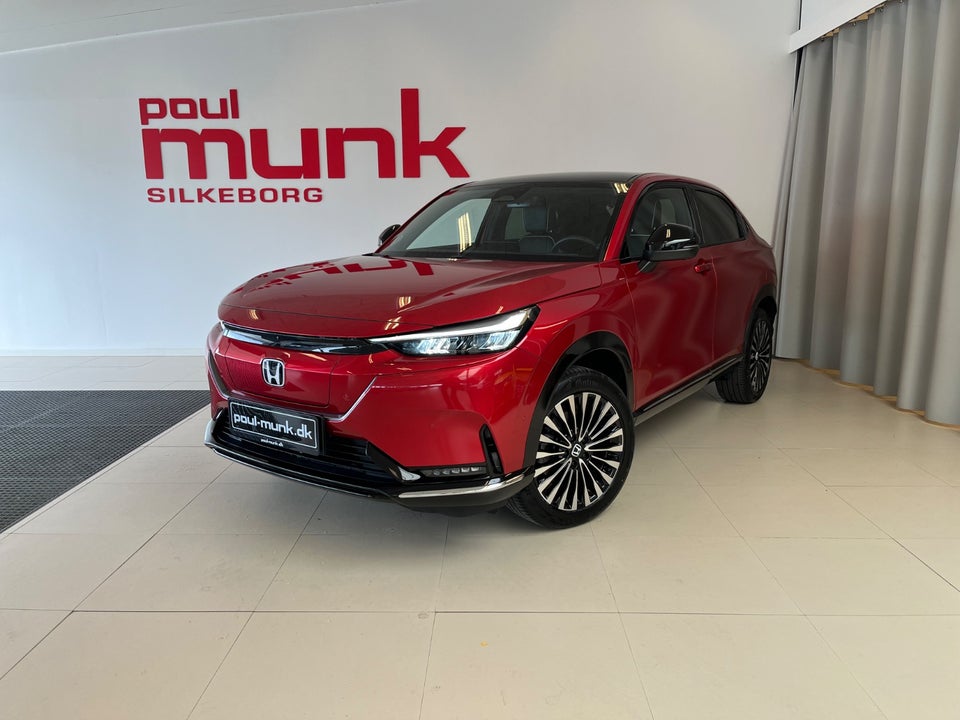 Honda e:Ny1 Advance 5d