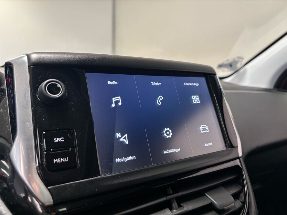 Peugeot 2008 1,2 PureTech 130 Exclusive+ 5d