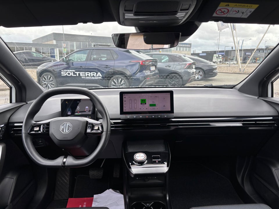 MG 4 51 Nordic Edition 5d