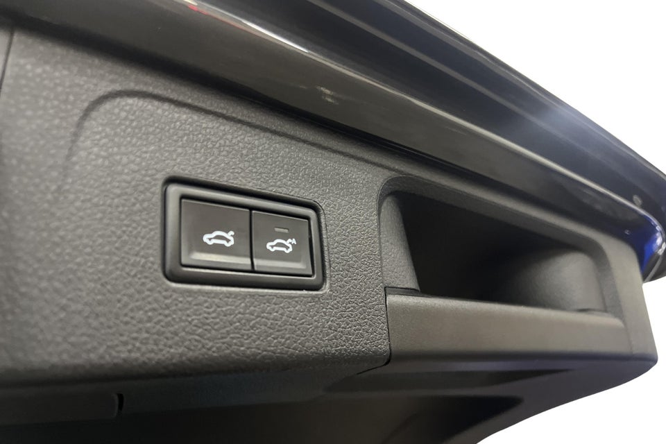 VW Passat 1,5 TSi 150 Business+ Variant DSG 5d