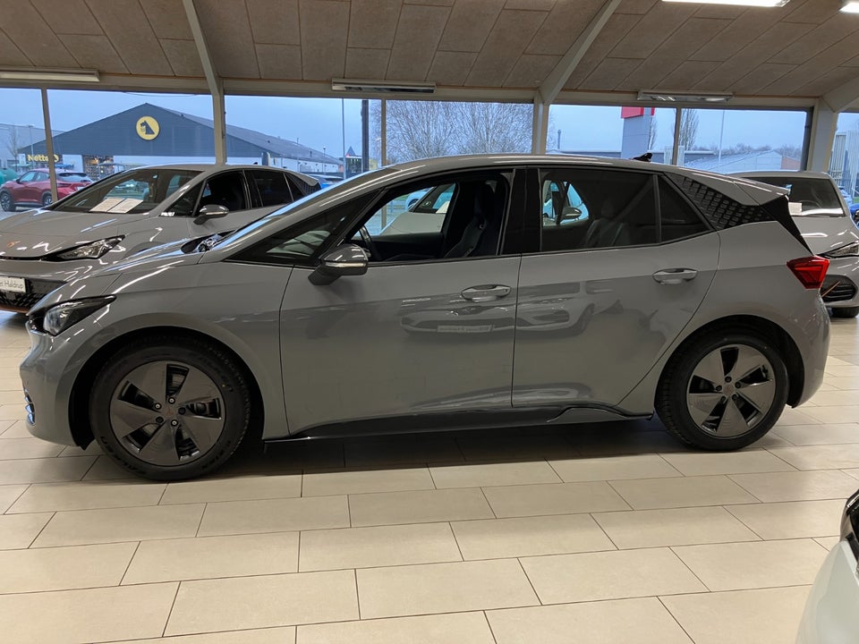 Cupra Born 58 High 5d