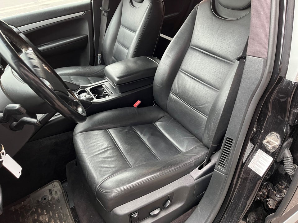 Porsche Cayenne 3,6 Tiptr. Van 5d