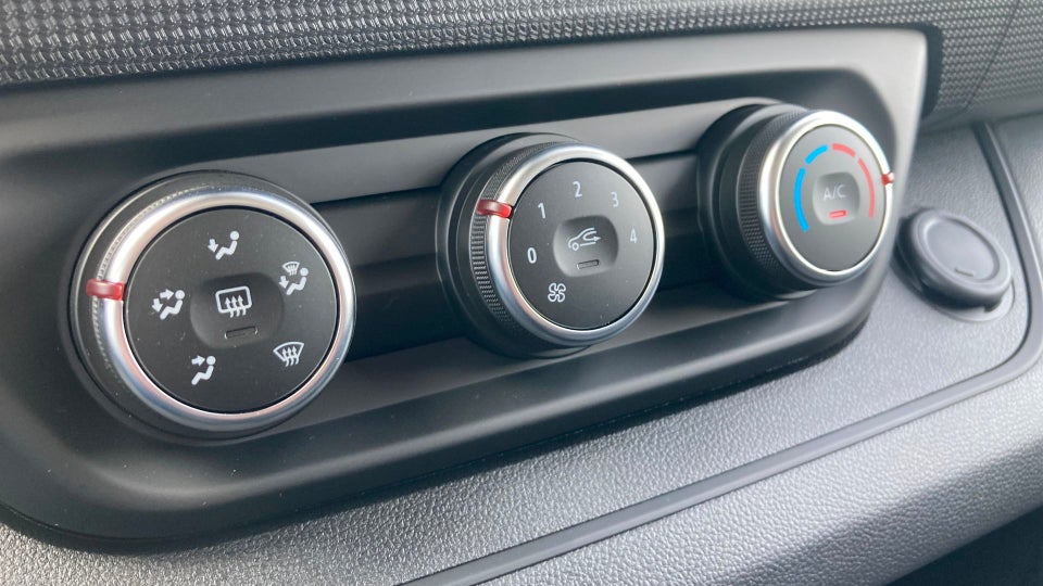 Renault Trafic 2,0 dCi 130 L2H1 Tekno