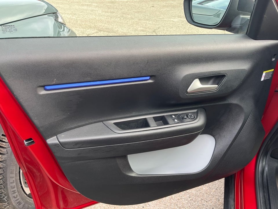 Citroën ë-C3 44 You! 5d