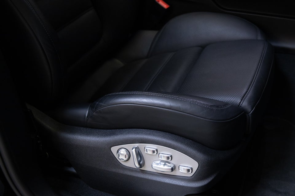 Porsche Macan S 3,0 PDK 5d