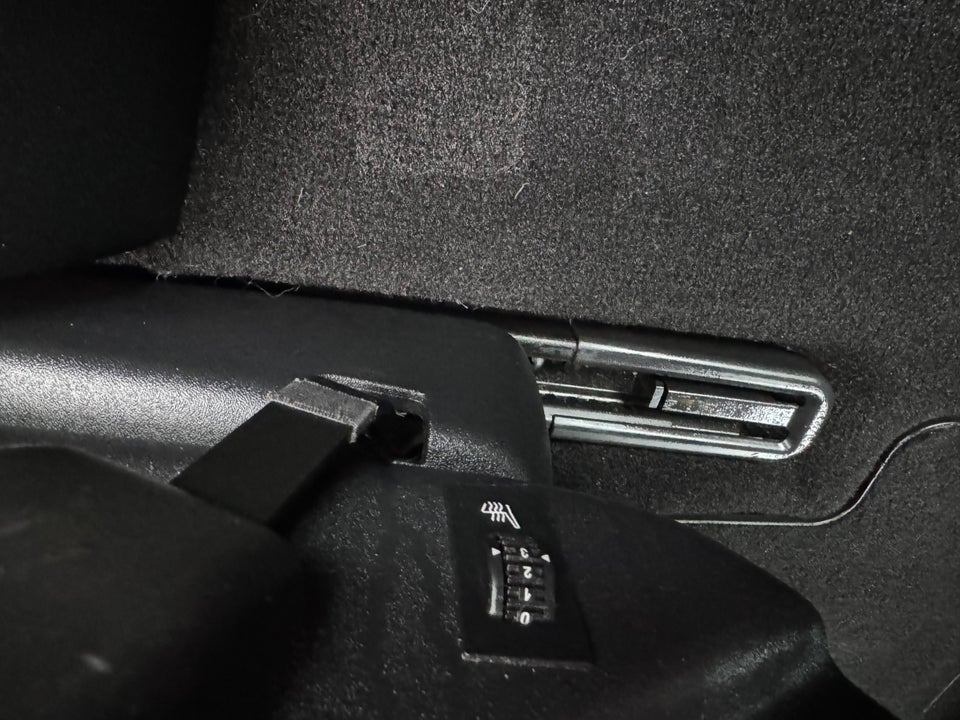 Citroën C4 Picasso 2,0 16V Exclusive aut. 5d