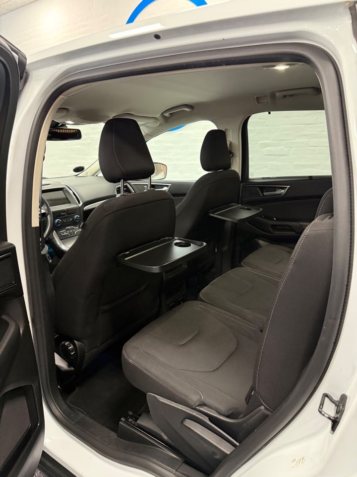 Ford S-MAX 2,0 TDCi 150 Titanium 7prs 5d