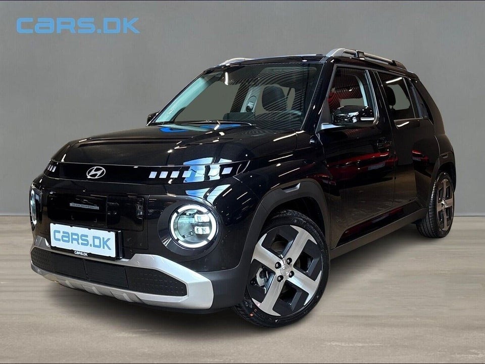 Hyundai Inster 49 Advanced 5d