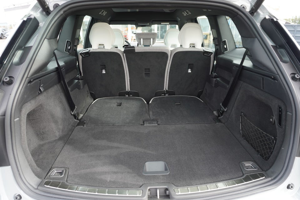 Volvo EX90 Twin Performance Ultra 7prs 5d