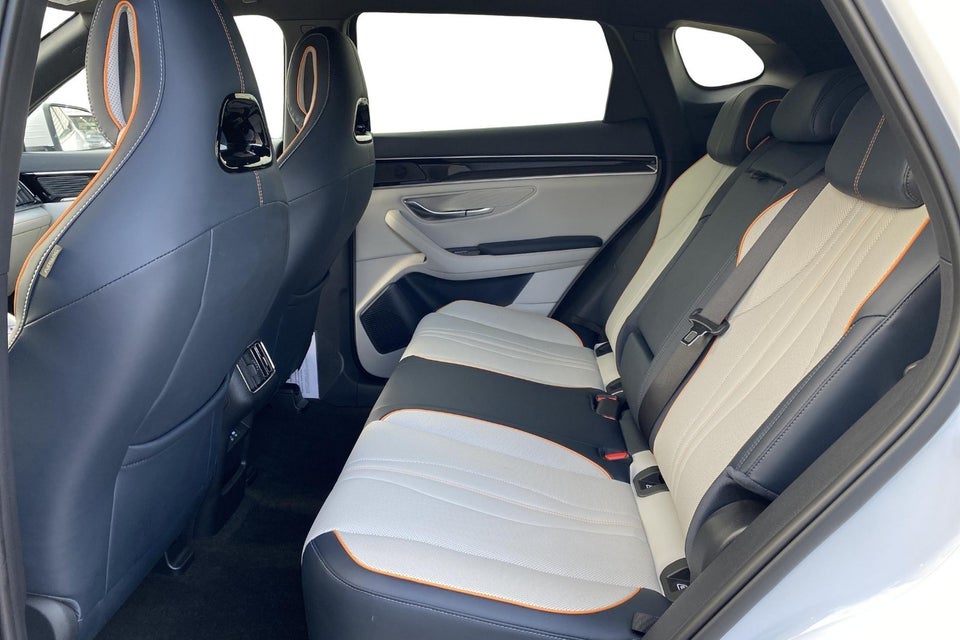 BYD Seal U 72 Comfort 5d