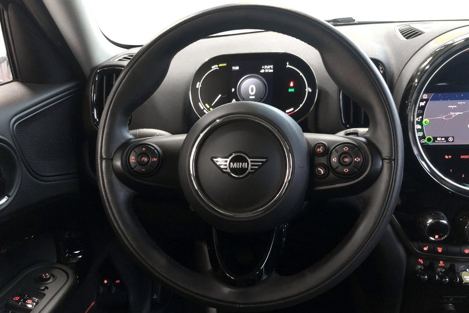 MINI Countryman Cooper SE 1,5 Essential aut. ALL4 5d