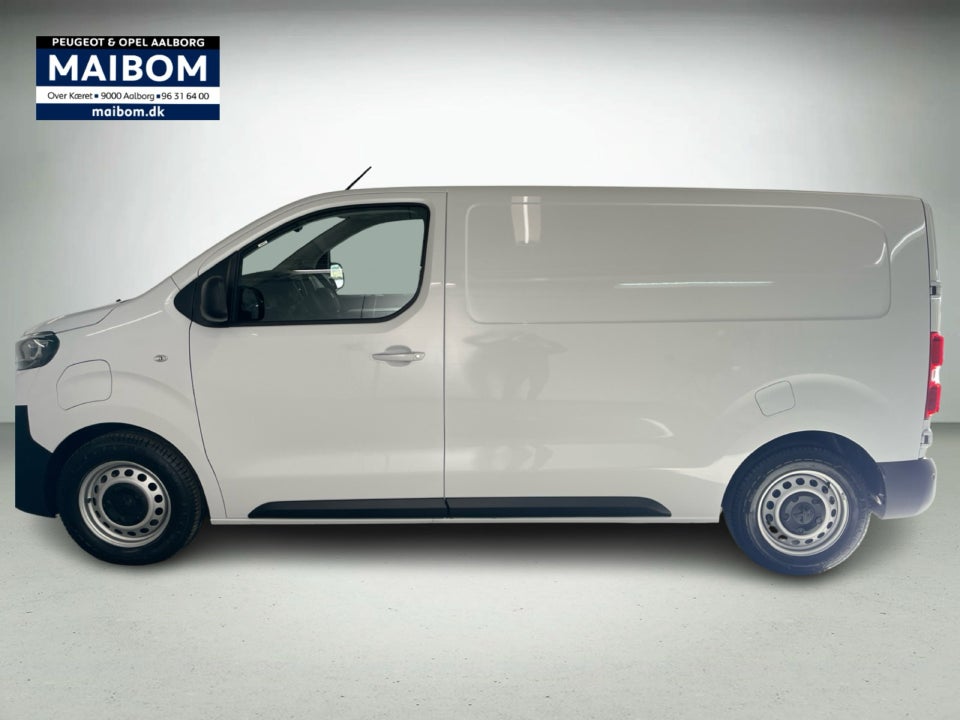 Peugeot e-Expert 75 L2 Premium Van