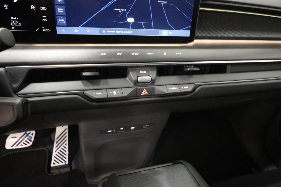 Kia EV9 99 Long Range Performance GT-Line AWD 7prs 5d