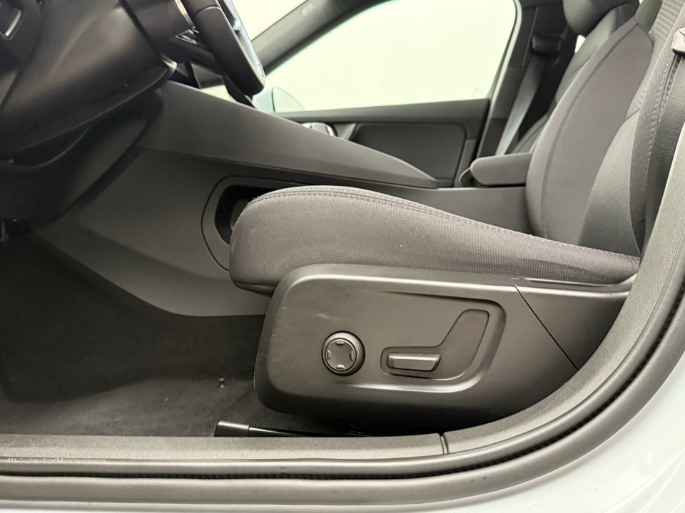 Polestar 2 Long Range 5d