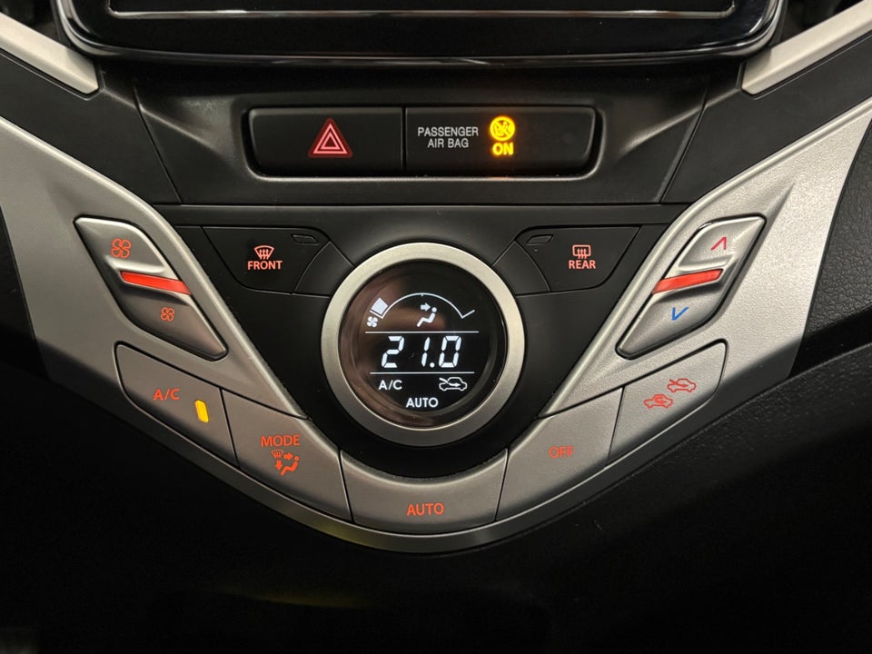 Suzuki Baleno 1,2 Dualjet Exclusive 5d