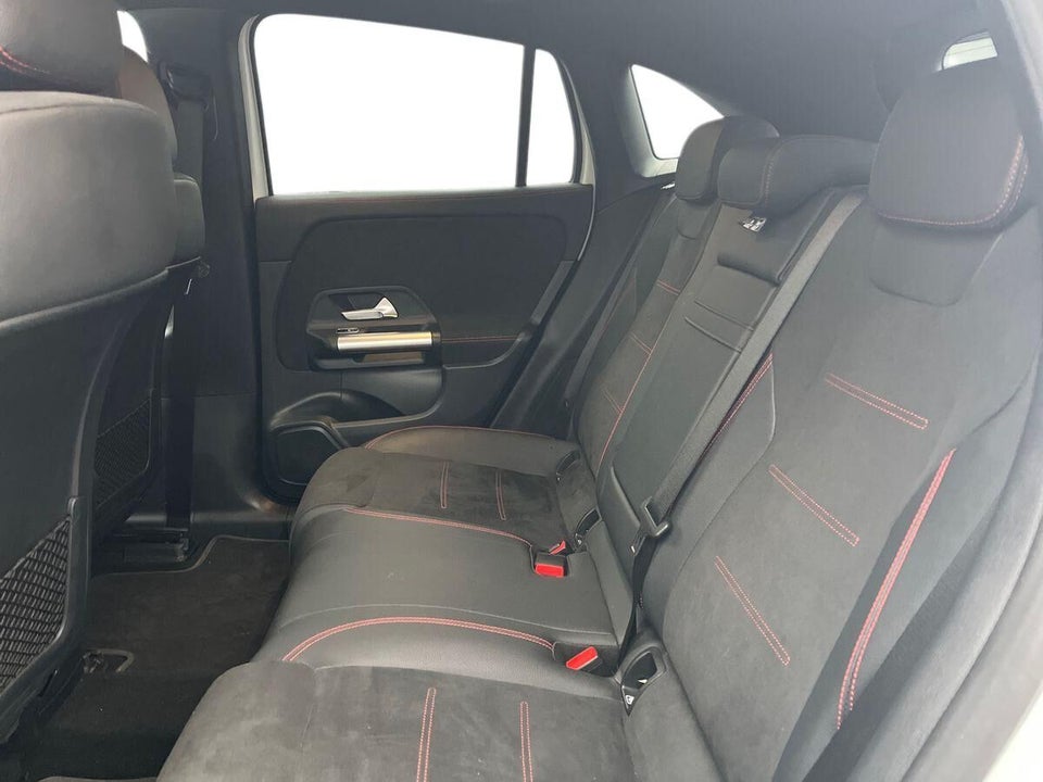 Mercedes EQA250+ AMG Line 5d