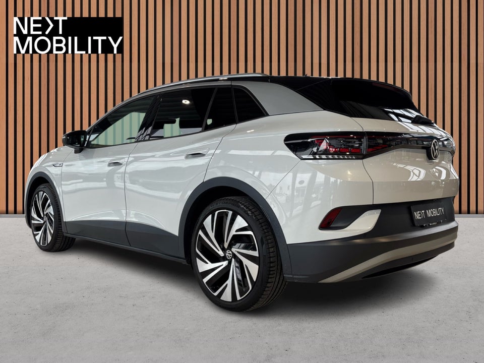 VW ID.4 77 Pro Performance Max 5d