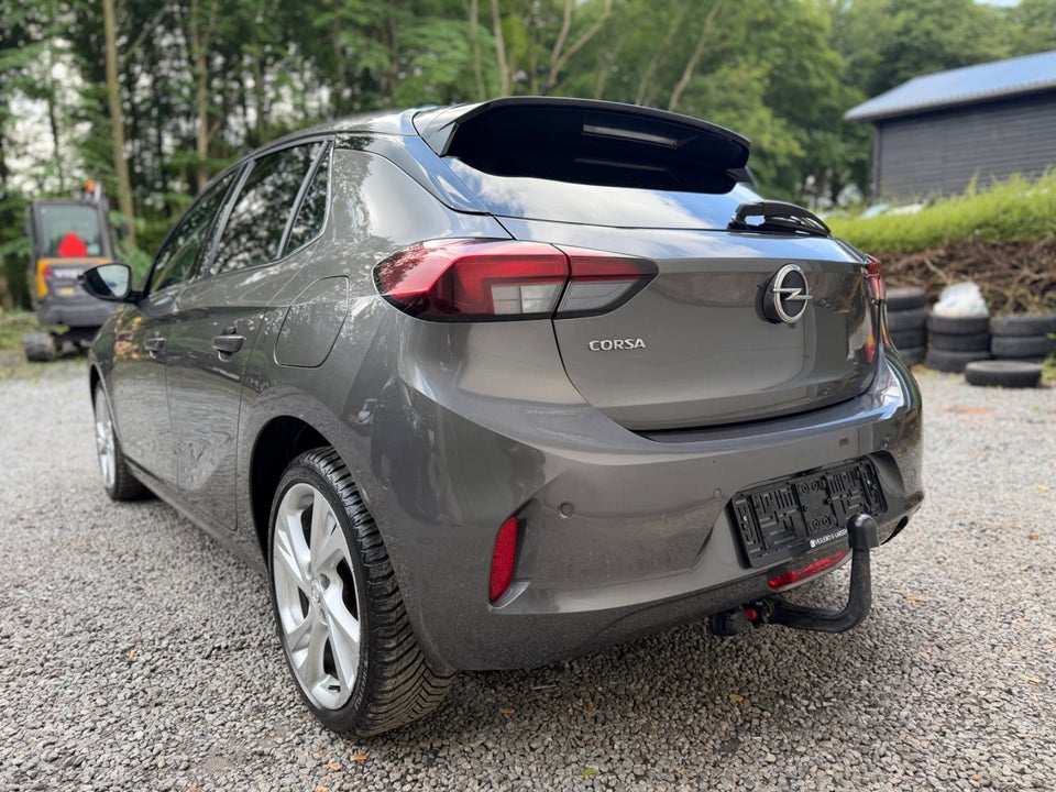 Opel Corsa 1,2 Edition 5d