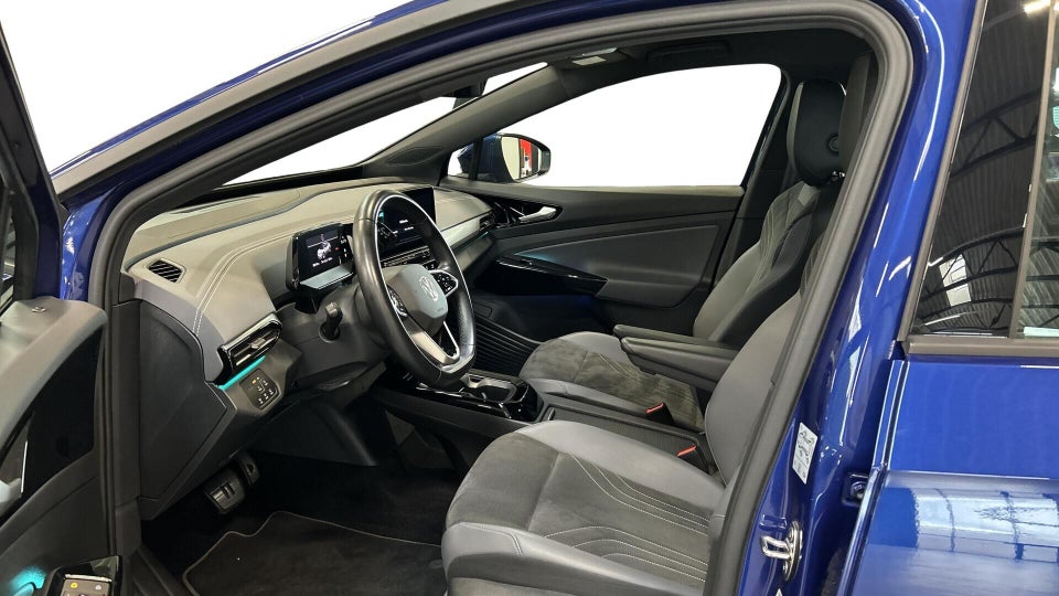 VW ID.4 77 Pro 5d