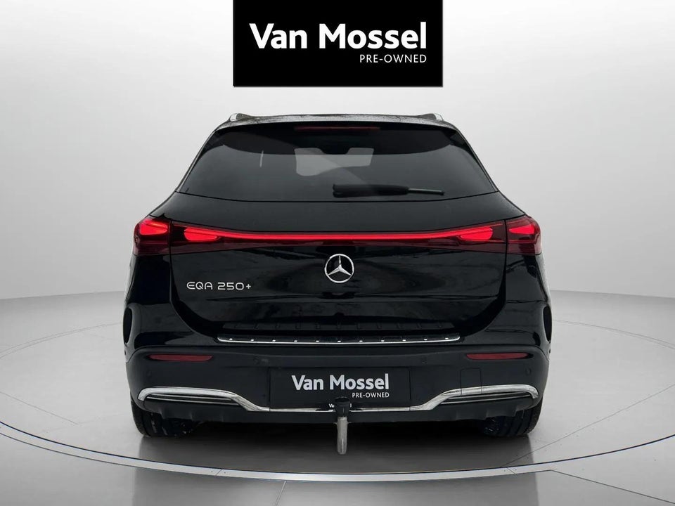 Mercedes EQA250+ AMG Edition 5d