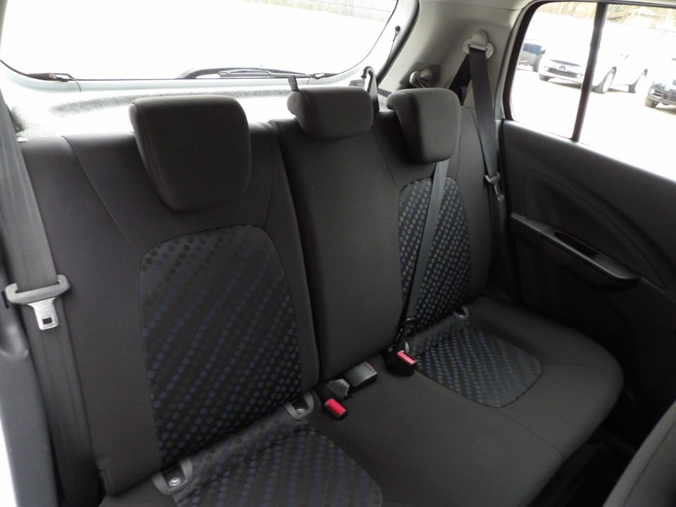 Suzuki Celerio 1,0 Comfort 5d