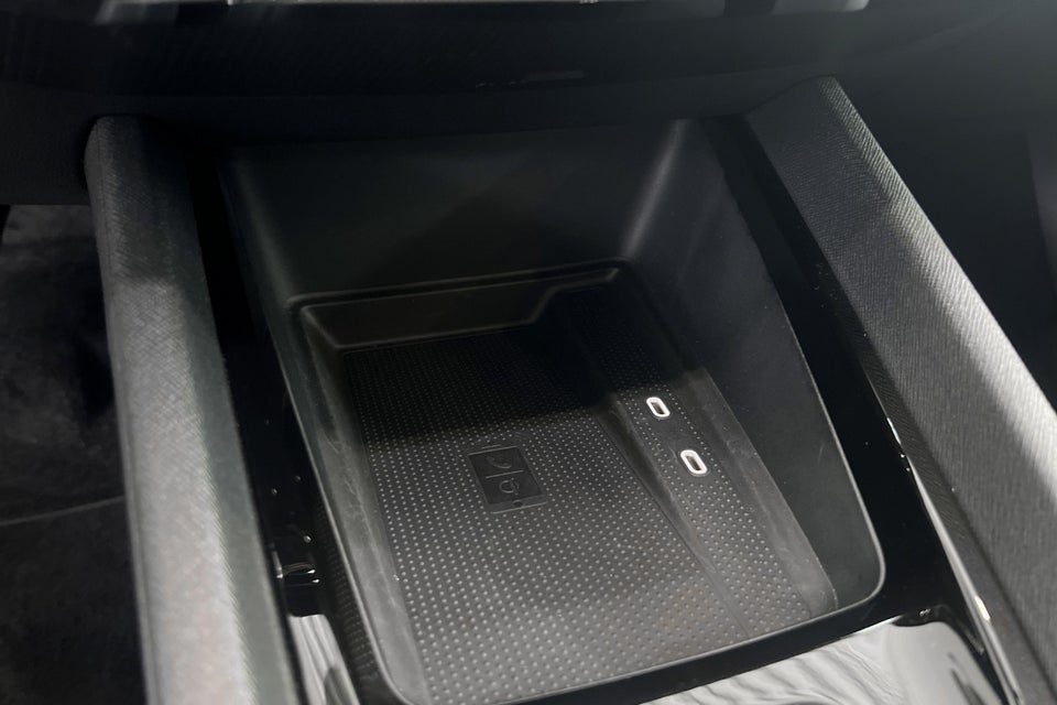 Skoda Octavia 1,5 eTSi 150 Style Combi DSG 5d