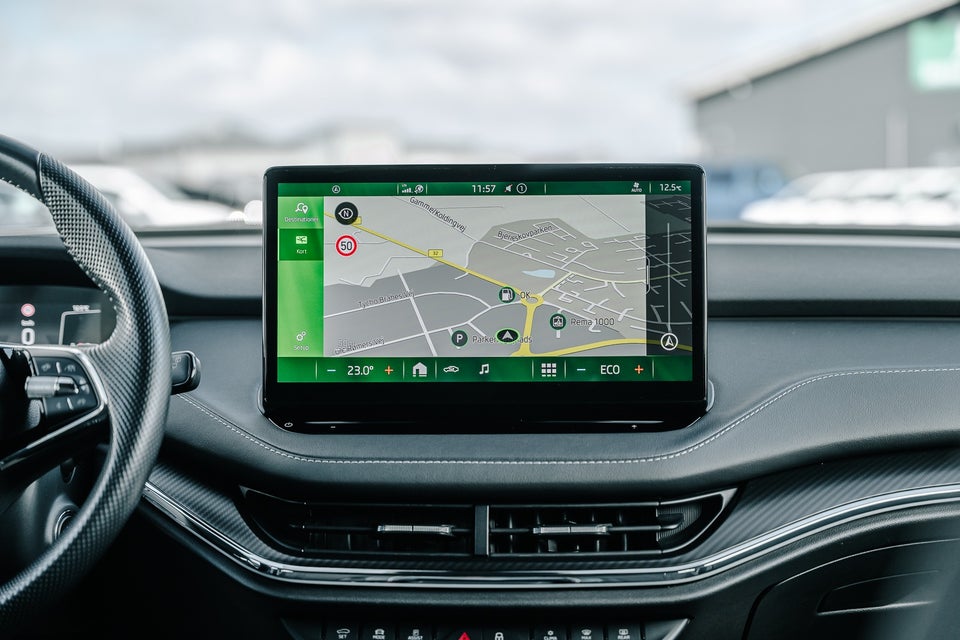 Skoda Enyaq 60 iV Sportline 5d