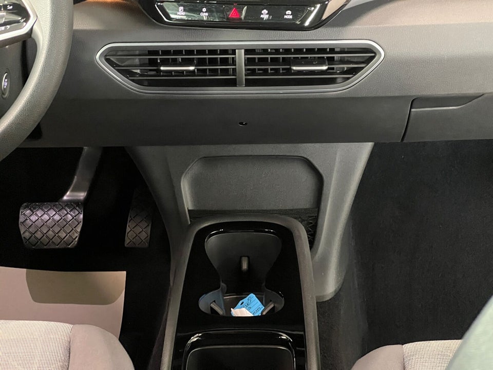 VW ID.3 45 Pure Performance 5d