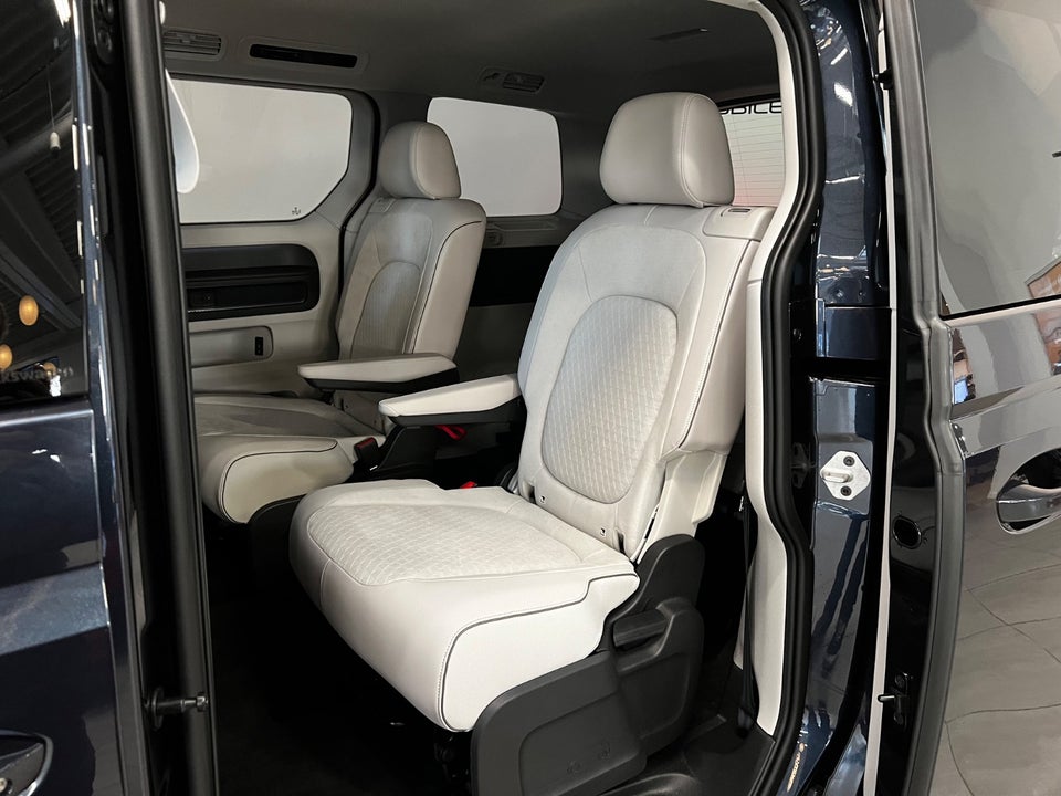 VW ID.Buzz 79 Style+ 6prs SWB 5d