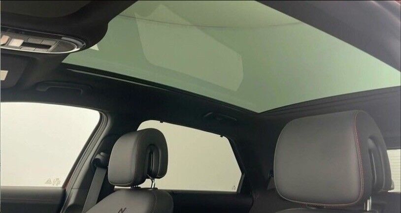Hyundai Ioniq 5 84 N Line+ 5d