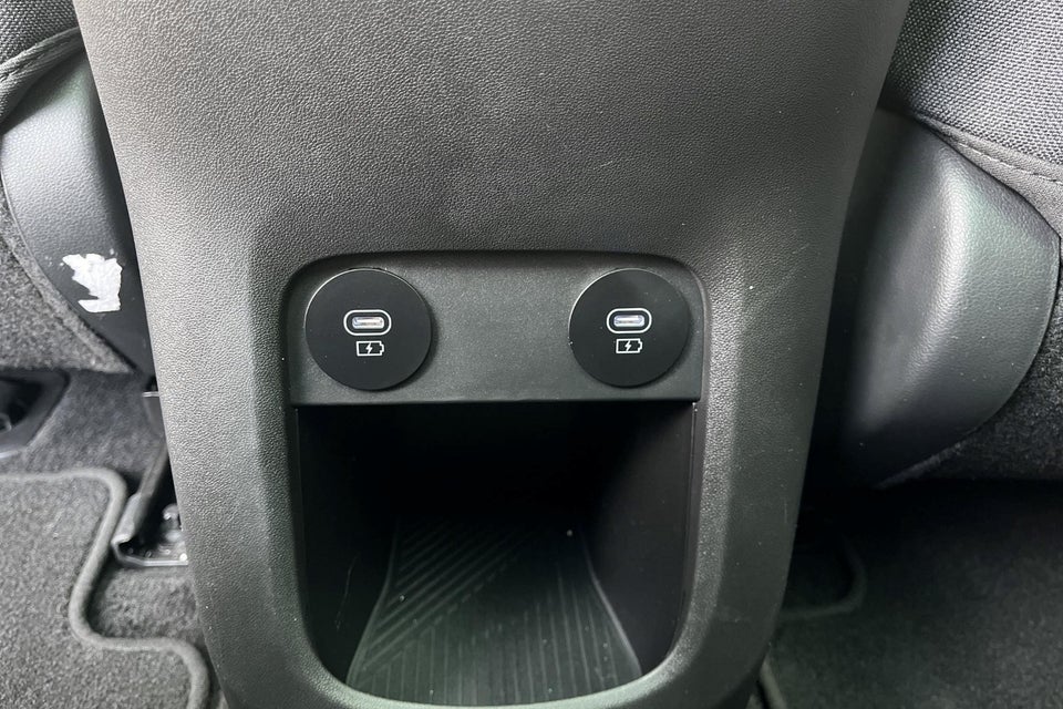 Hyundai Ioniq 5 84 Ultimate 5d