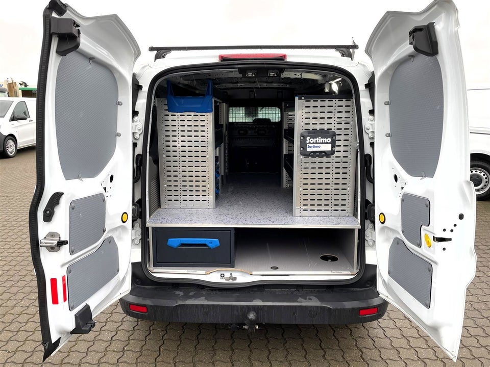 Ford Transit Connect 1,5 TDCi 100 Trend lang